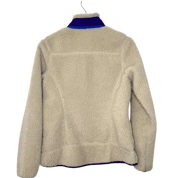 Patagonia Classic Retro-X Jacket Medium - Picture 2 of 12